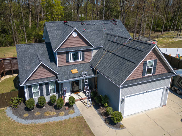 Best Metal Roofing Installation  in Bandon, OR